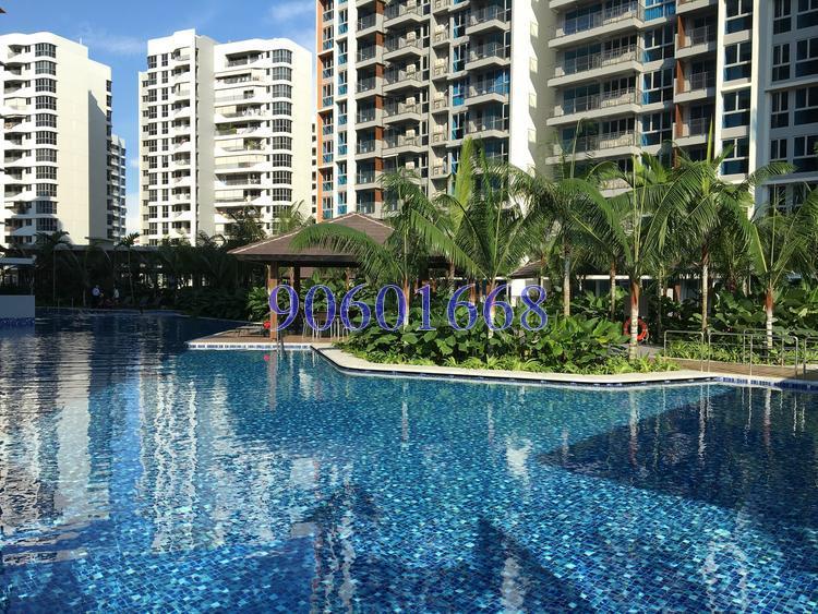 Q Bay Residences (D18), Condominium #119854952
